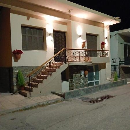 Villa Makri 2 Экстерьер фото