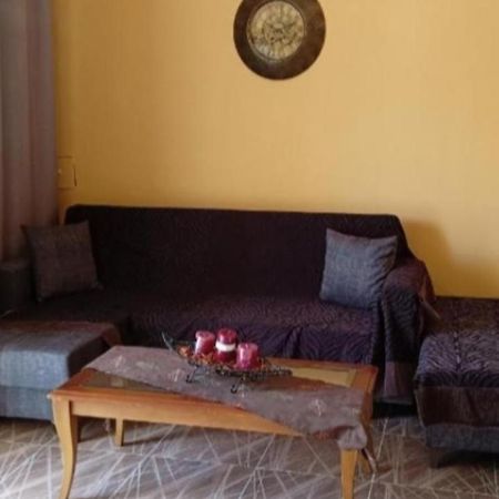 Villa Makri 2 Экстерьер фото