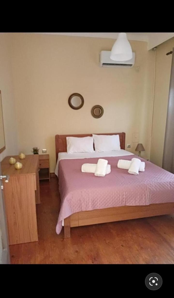 Villa Makri 2 Экстерьер фото