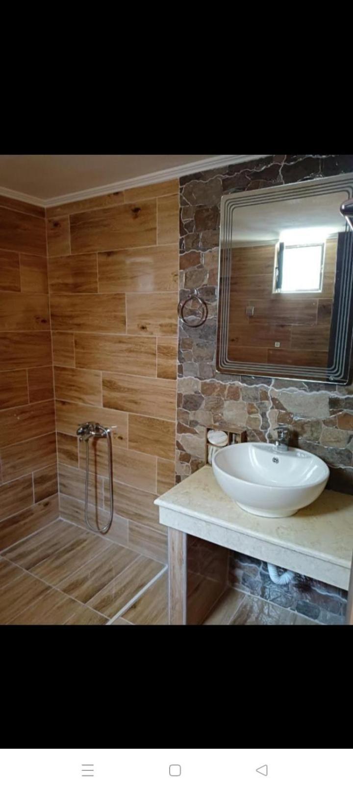 Villa Makri 2 Экстерьер фото