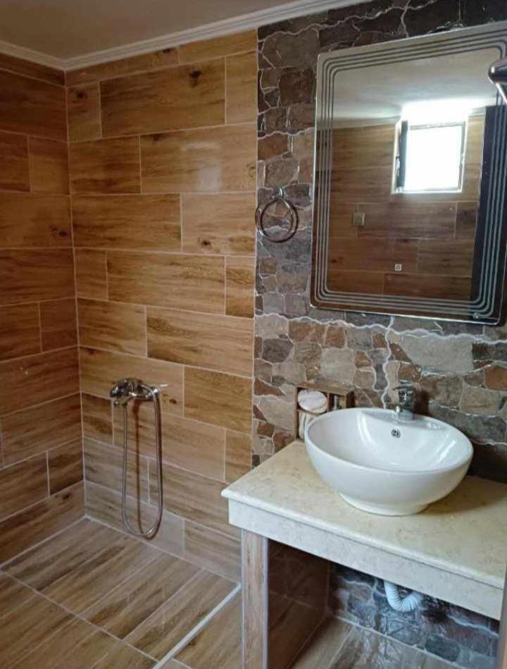 Villa Makri 2 Экстерьер фото