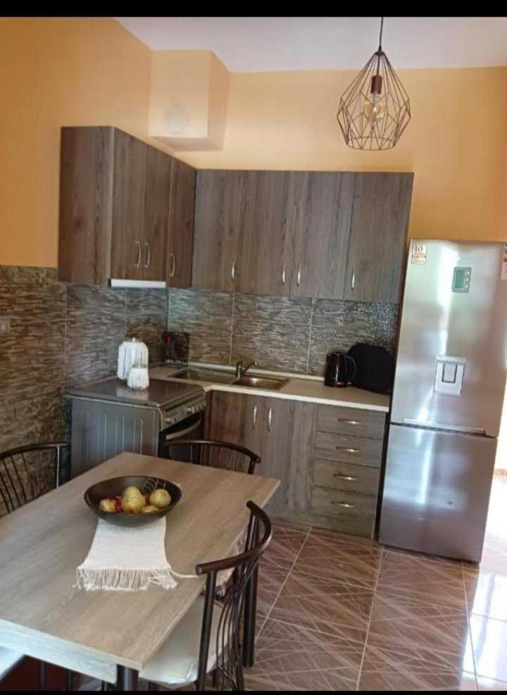Villa Makri 2 Экстерьер фото