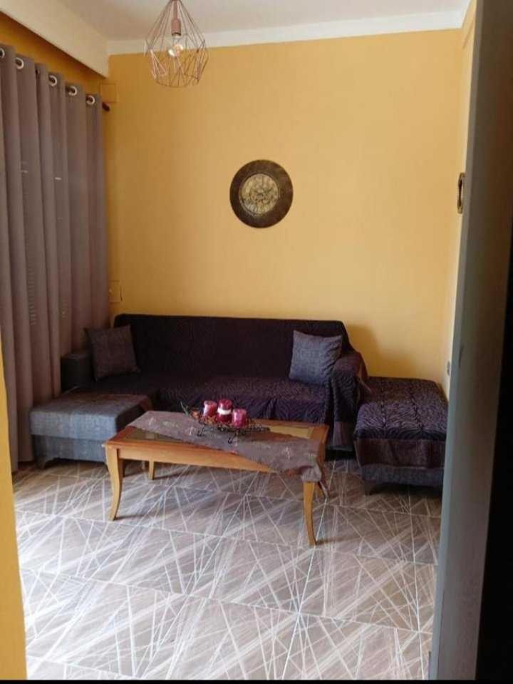 Villa Makri 2 Экстерьер фото