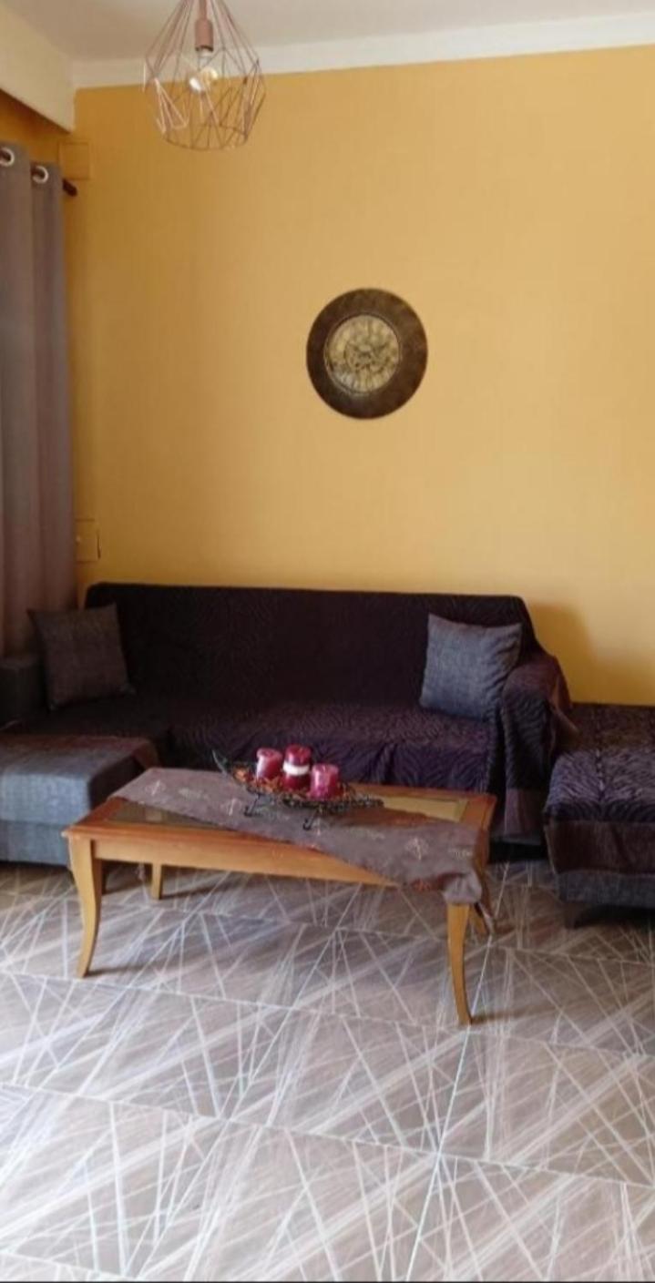 Villa Makri 2 Экстерьер фото