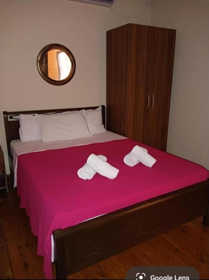 Villa Makri 2 Экстерьер фото