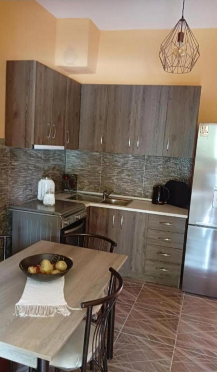 Villa Makri 2 Экстерьер фото